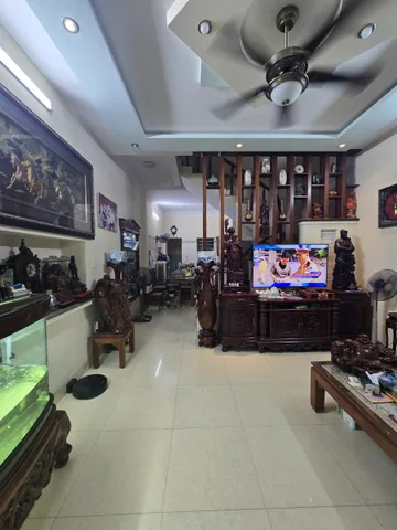 🏡 NHÀ 78M2 TRẠI LẺ DÂN XÂY ĐỘC LẬP CHẮC CHẮN, Ô TÔ ĐỖ CÁCH NHÀ 10M