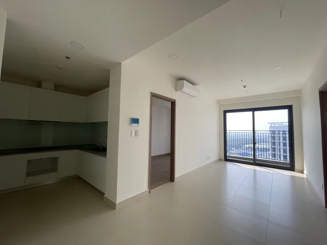 69m2 nhà trống - Giá 3.83 tỷ gồm VAT - Nhà mới 2PN2WC The Glory