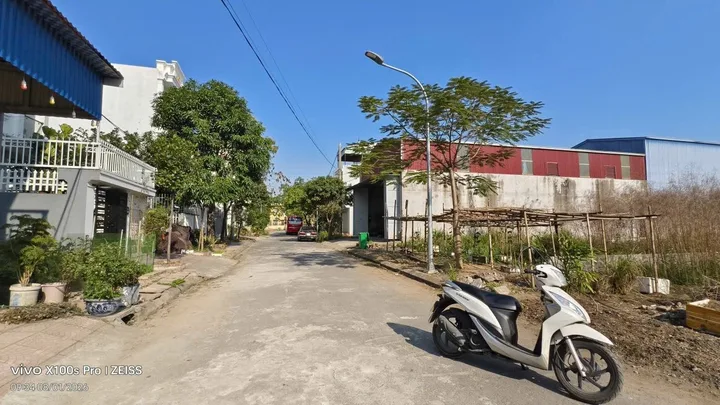 🔥 HÀNG HIẾM HAI LÔ LIỀN NHAU CÁCH HẠ, NAM SƠN - ĐỐI DIỆN TRƯỜNG CAO ĐẲNG, DU LỊCH - ĐƯỜNG ÔTÔ TRÁNH NHAU