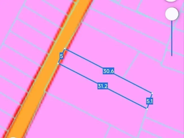3,65 TỶ. ĐẤT HẺM XE HƠI.155M2 DỈ AN BÌNH DƯƠNG. NGANG 5M.