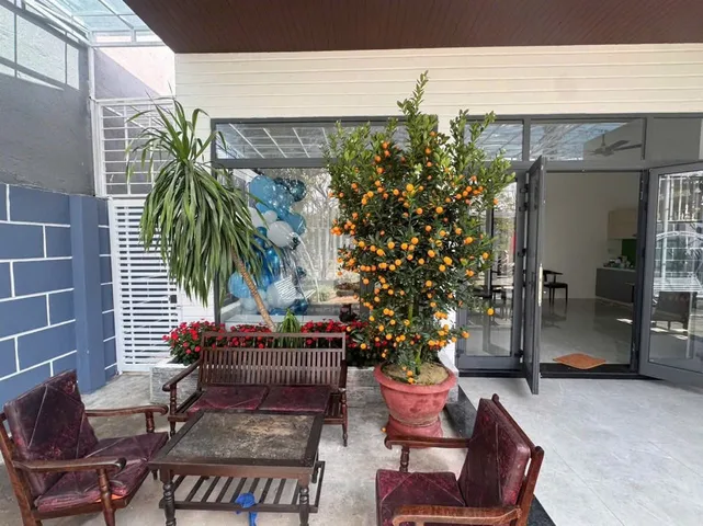 📌📌📌LÀM VIỆC TRỰC TIẾP GIÁ TỐT !!! Cho thuê nhà Phạm Viết Chánh, Hòa Xuân