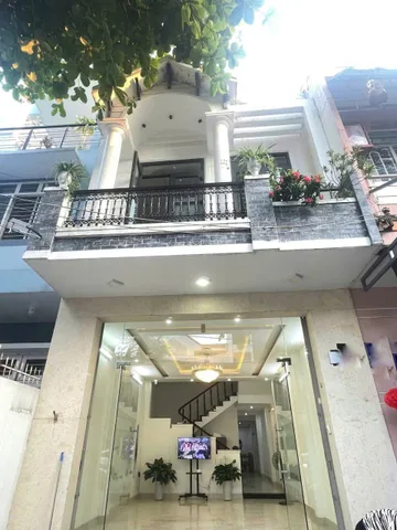 📌📌📌LÀM VIỆC TRỰC TIẾP GIÁ TỐT !!! Cho thuê nhà Ỷ Lan Nguyên Phi, Hòa Cường Bắc
