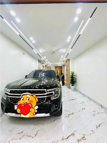 Bán nhà đẹp Tư Đình- Oto tránh- 50m 7 tầng gara thang máy- full Nội thất- nhỉnh 15 tỷ(TL)