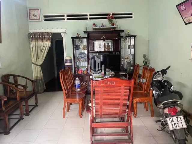 CẦN BÁN – NHÀ CẤP 4 HẺM Ô TÔ LÊ QUANG ĐỊNH, P. THẮNG NHẤT – 89.5M² – 5 TỶ