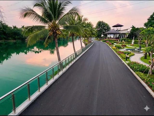 🍀 ĐẤT KDC TÂN TRIỀU – GẦN SÂN BAY BIÊN HÒA