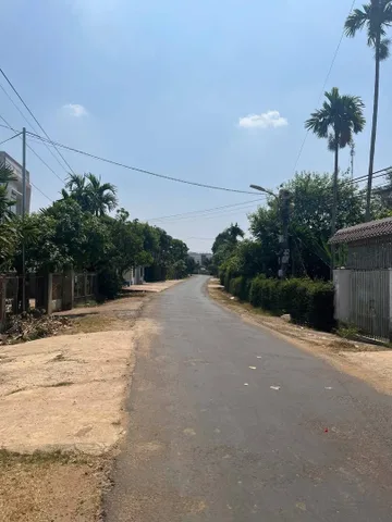 ❌BÁN ĐẤT SIÊU DÀI – NỞ HẬU MẶT TIỀN NGUYỄN TRƯỜNG TỘ, P. EA TAM.