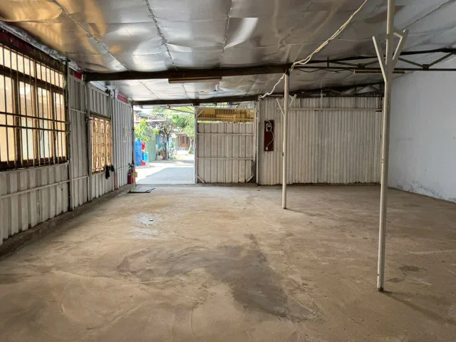 Kho 200m gần Mặt Tiền Phạm Văn Đồng giao với Đường 25 hiệp bình chánh