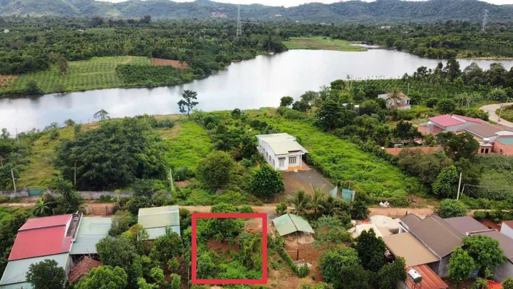 ❌740m² CHỈ 1,289 TỶ – ĐẤT DÀI 70m HIẾM TẠI EAKAO, GẦN HỒ BUÔN BÔNG