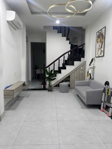 Bán nhà 1/ (4x14m) Bình Thạnh sát ĐH Văn Lang-Đặng Thùy Trâm, 4 tầng 5PN6WC. Gía 10tỷ29999