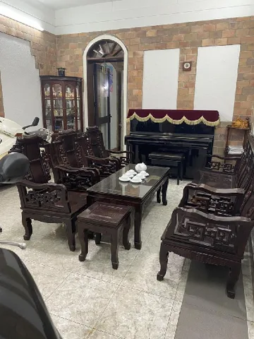 Bán Nhà Ngã Tư Sở 80m Mặt Ngõ Ô Tô Tránh Gần Phố Phù Hợp Xây CCMN