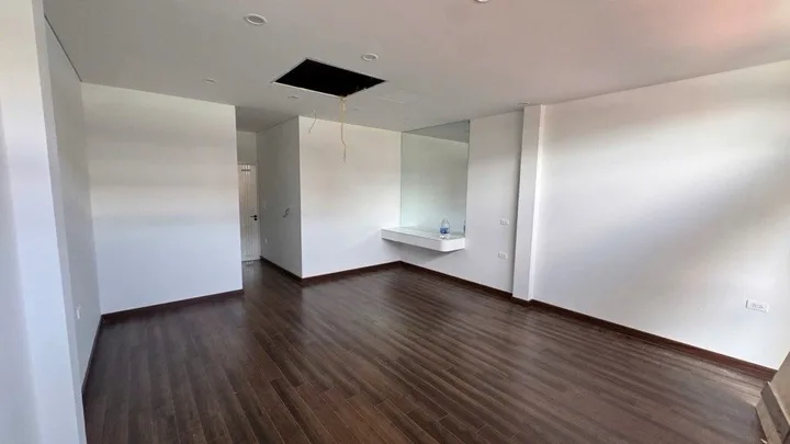 Bán nhà Đặng Văn Ngữ - Kim Liên 64m 7 tầng thang máy ô tô tránh kinh doanh 35.8 tỷ
