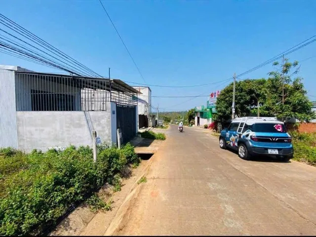 ❌ĐẤT ĐẸP GIÁ RẺ MẶT TIỀN 473 YMOAN - PHƯỜNG BMT