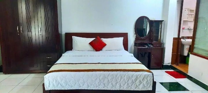 Cần Bán Gấp Nhà Mặt tiền 41 Chợ Lớn