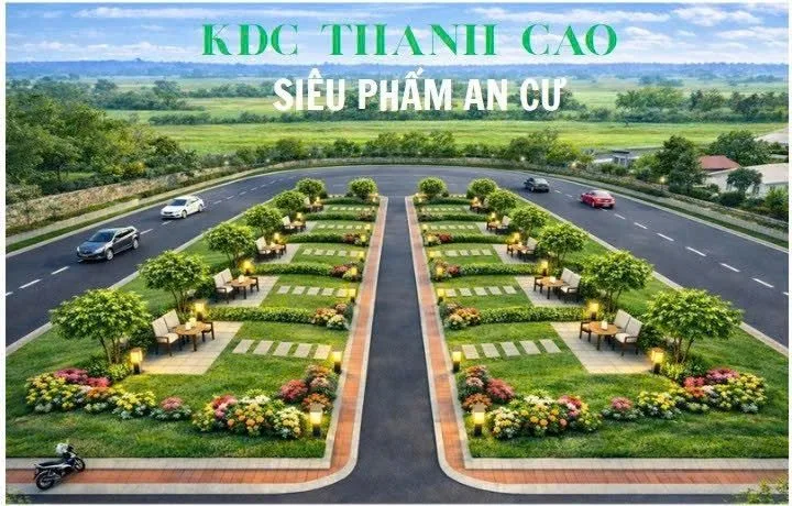 Hơn 300 Triệu - Sở Hữu Ngay Lô Đất Sát Hà Nội- Sổ Đỏ Trao Tay.