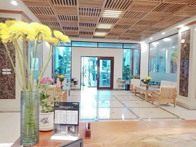 BÁN BUILDING LINH LANG BA ĐÌNH 9 TẦNG - TÀI SẢN AN TOÀN - GIỮ GIÁ - DÒNG TIỀN 2.5 tỷ