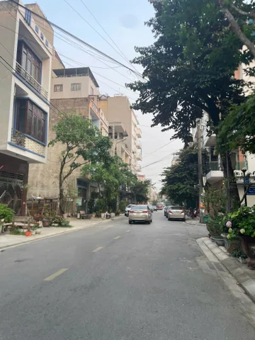 Bán đất phố đặng thai mai. Diện tích 92.5m mặt tiền 9.15m hướng tây bắc. Phường võ cường tỉnh bắc ninh