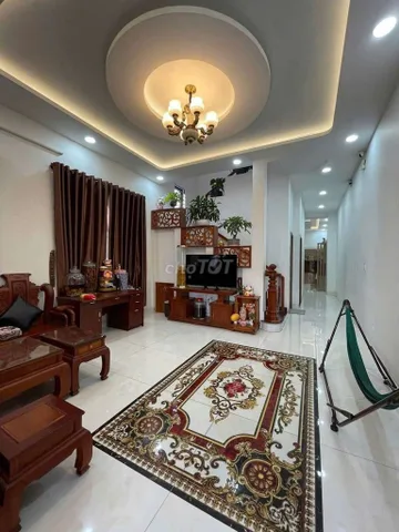 Nhà biệt thự Định Hòa 7 phòng ngủ