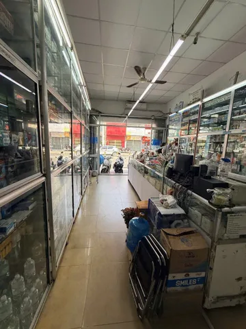 Cần Bán Gấp Nhà Mặt tiền 134 Trường Chinh