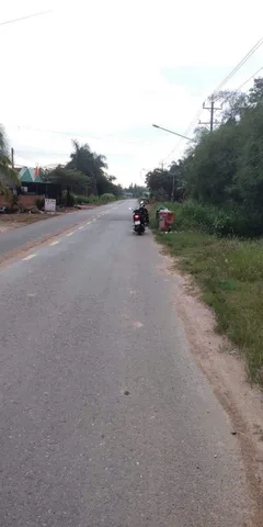 Đất Phường Tây Nam mới,Bến Cát Bình Dương