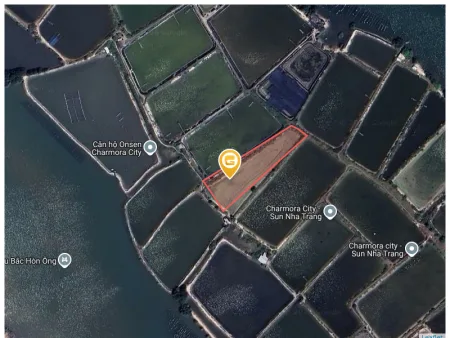 Bán thấp tầng sun nha trang  d537 112,50m² full thổ cư ngang 7,5m giá 13.25 tỷ + chenh 100 trieu tại Phường Nam Nha Trang