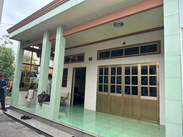 Bán nhà 2 tầng DT 86m2,  Long Thạnh Mỹ, Quận 2