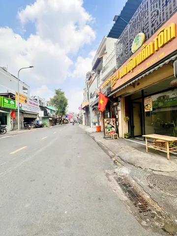 Chính Chủ Bán Nhà Mặt tiền 173 Đặng Văn Ngữ – Giá 17,5 tỷ