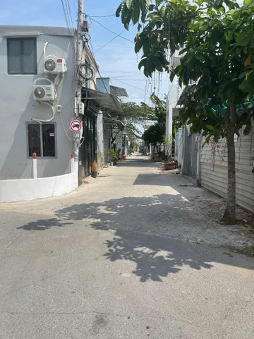 Bán đất 232m² có sẵn 148.5m² thổ cư ngang 7.91m giá 6.9 tỷ tại Phường Tân An