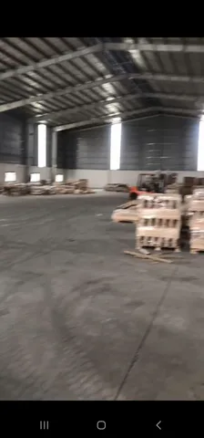Cho thuê xưởng Tân Định gần nhà thờ