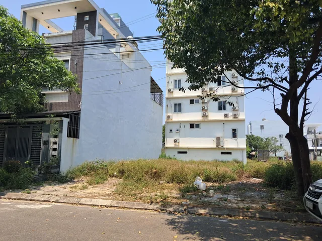 ĐẤT BIỂN SƠN THỦY – 200M RA BIỂN – 200M² – 19.6 TỶ