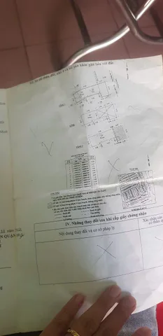Chính Chủ Bán Nhà Mặt tiền 175 Nguyễn Tiểu La – Giá 12,5 tỷ