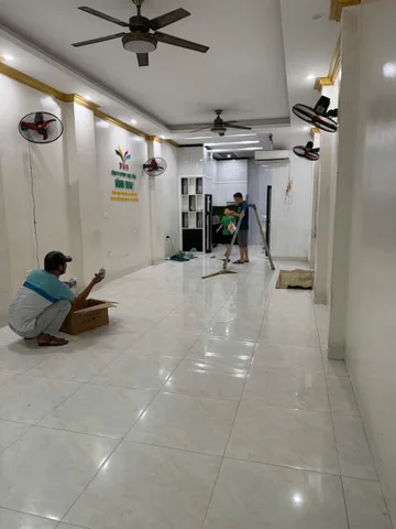 Cho Thuê Nhà KĐT Geleximco Lê Trọng Tấn - Hà Đông 60M² 4 Tầng 3 Ngủ Full Đồ - Ở, Kinh Doanh VP.. Giá Thuê 19tr