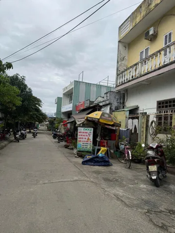 📌📌📌LÀM VIỆC TRỰC TIẾP GIÁ TỐT !!! Bán đất kiệt Nguyễn Lương Bằng, Hòa Hiệp Nam