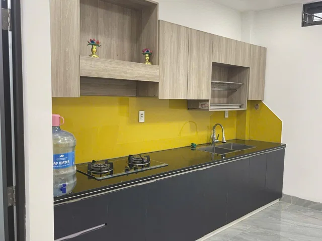 📌📌📌LÀM VIỆC TRỰC TIẾP GIÁ TỐT !!! Bán nhà kiệt Trần Xuân Lê, Hòa Khê
