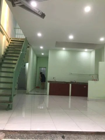 📌📌📌LÀM VIỆC TRỰC TIẾP GIÁ TỐT !!! Bán nhà kiệt Trần Quang Khải, Thọ Quang