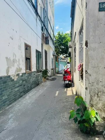 📌📌📌LÀM VIỆC TRỰC TIẾP GIÁ TỐT !!! Bán nhà kiệt Nguyễn Phước Nguyên, An Khê