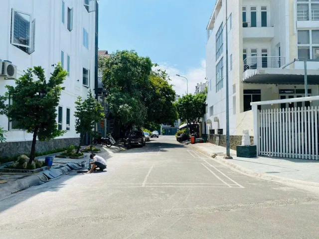 BDS HVL [NC] BÁN SIÊU PHẨM NHÀ 2MT KDC PHÚ NHUẬN SÔNG GIỒNG – AN PHÚ, QUẬN 2