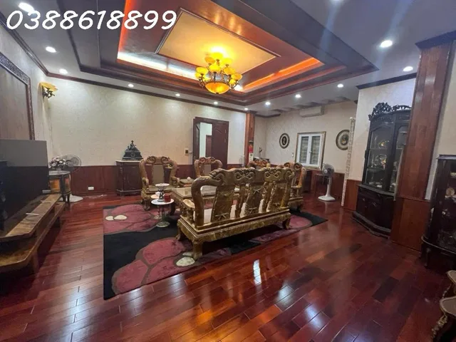 🏠 BÁN SIÊU PHẨM LÔ GÓC HUỲNH THÚC KHÁNG - 72M2 - 7 TẦNG - KINH DOANH ĐỈNH - GIÁ 56 TỶ 💎