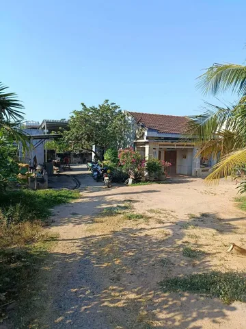 Bán 429m2 đất thổ cư trung tâm xã lương sơn tỉnh Lâm Đồng