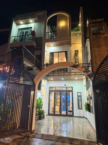 📌📌📌LÀM VIỆC TRỰC TIẾP GIÁ TỐT !!! Bán nhà Đào Sư Tích, Hòa Minh