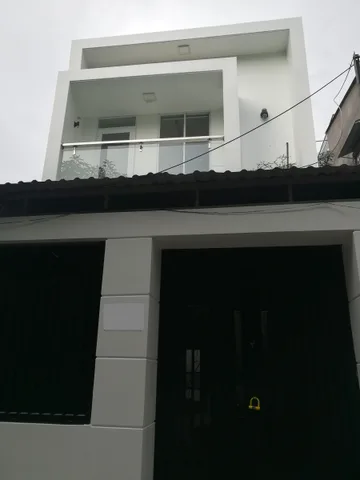 🏠  Bán nhà 2 tầng- HXH Phạm Văn Chiêu- Gò Vấp- 56m2- Giá 5.5 tỷ