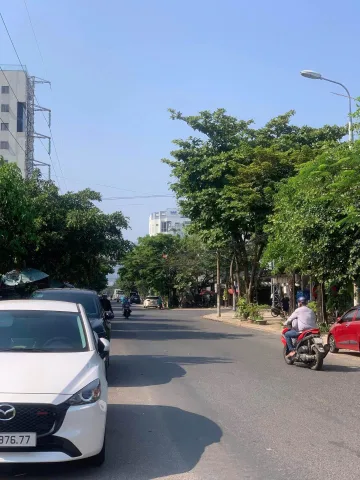 📌📌📌LÀM VIỆC TRỰC TIẾP GIÁ TỐT !!! Bán đất kiệt Chính Hữu, An Hải Bắc