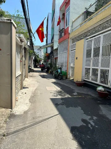 📌📌📌LÀM VIỆC TRỰC TIẾP GIÁ TỐT !!! Bán đất kiệt 2/9, Hòa Cường Nam