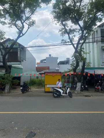 📌📌📌LÀM VIỆC TRỰC TIẾP GIÁ TỐT !!! Bán đất Trần Đình Tri, Hòa Minh