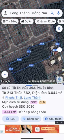 NGAY KHU DÂN CƯ PHƯỚC BÌNH ĐƯỜNG NHỰA