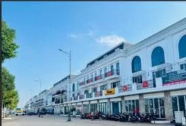 Nhà phố 5 tầng – cạnh trung tâm thương mại, đẳng cấp giá trị khi trải nghiệm tại Eco Palace
