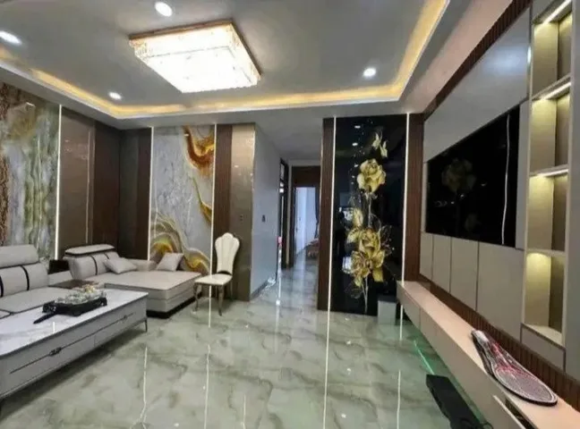 căn nhà toạ lạc mặt tiền đường Nguyễn Đình Chiểu ĐÀ LẠT
