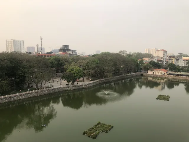 Bán nhà Mặt phố Ngọc Lâm 1059m² full thổ cư ngang 14.83m giá 260 tỷ tại Đường Ngọc Lâm Phường Bồ Đề 
(MUA/BÁN BĐS nhắn tin Zalo 0862299066)