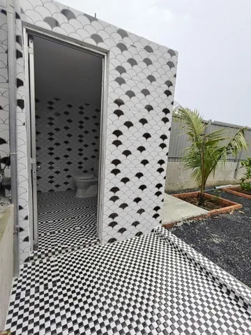 TRUNG ĐÔNG-HÓC MÔN 26*12, NHÀ VƯỜN VIEW SÔNG 💰 GÍA : 1 TỶ850