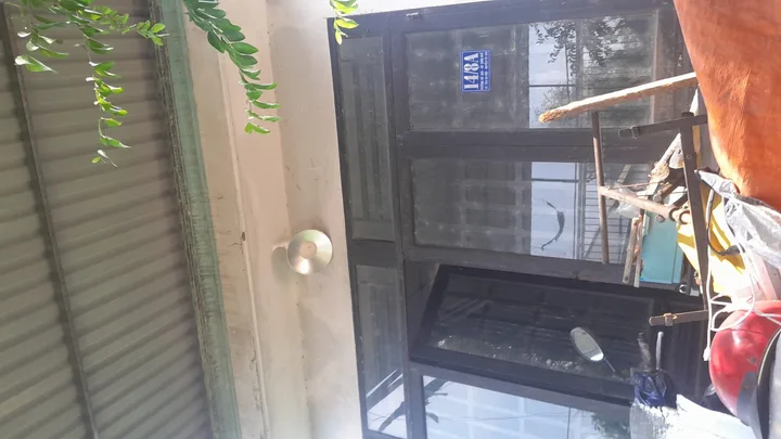 Bán đất 202.3m² có sẵn 122.6m² thổ cư ngang 6.8m giá 2 tỷ tại Đường Số 355 Xã Tân An Hội