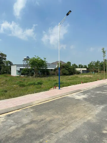 Mở bán 50 lô đất dự án The Win City, Ngay Mặt Tiền Trừ Văn Thố, X. Trừ Văn Thố, TP. HCM, 200m2, 1tỷ790tr, sổ hồng riêng
